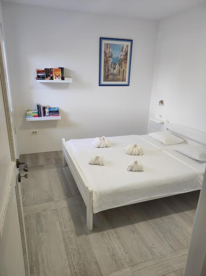 Luxury Apartment Alba With Pool Kanfanar Exteriér fotografie