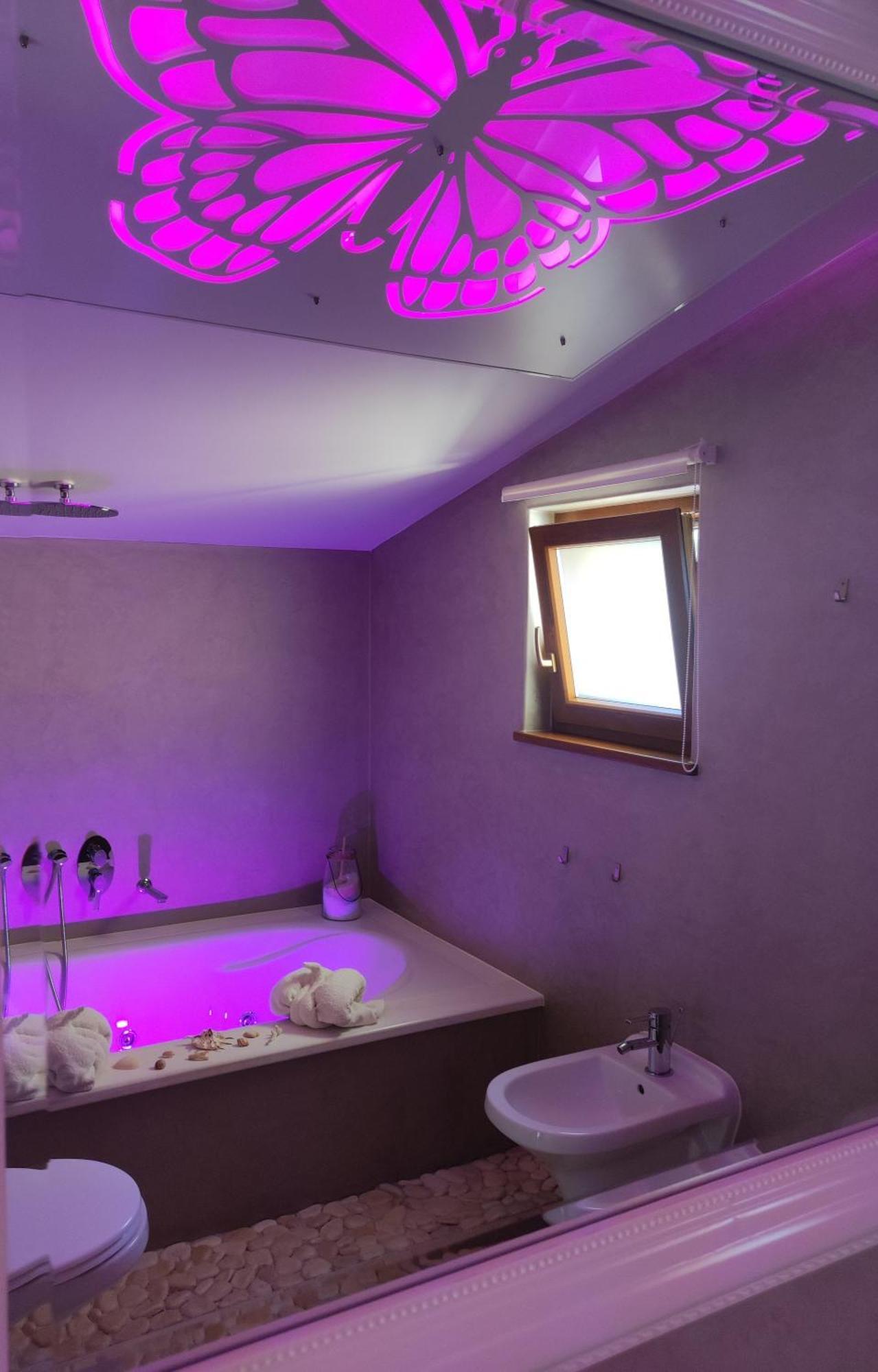 Luxury Apartment Alba With Pool Kanfanar Exteriér fotografie