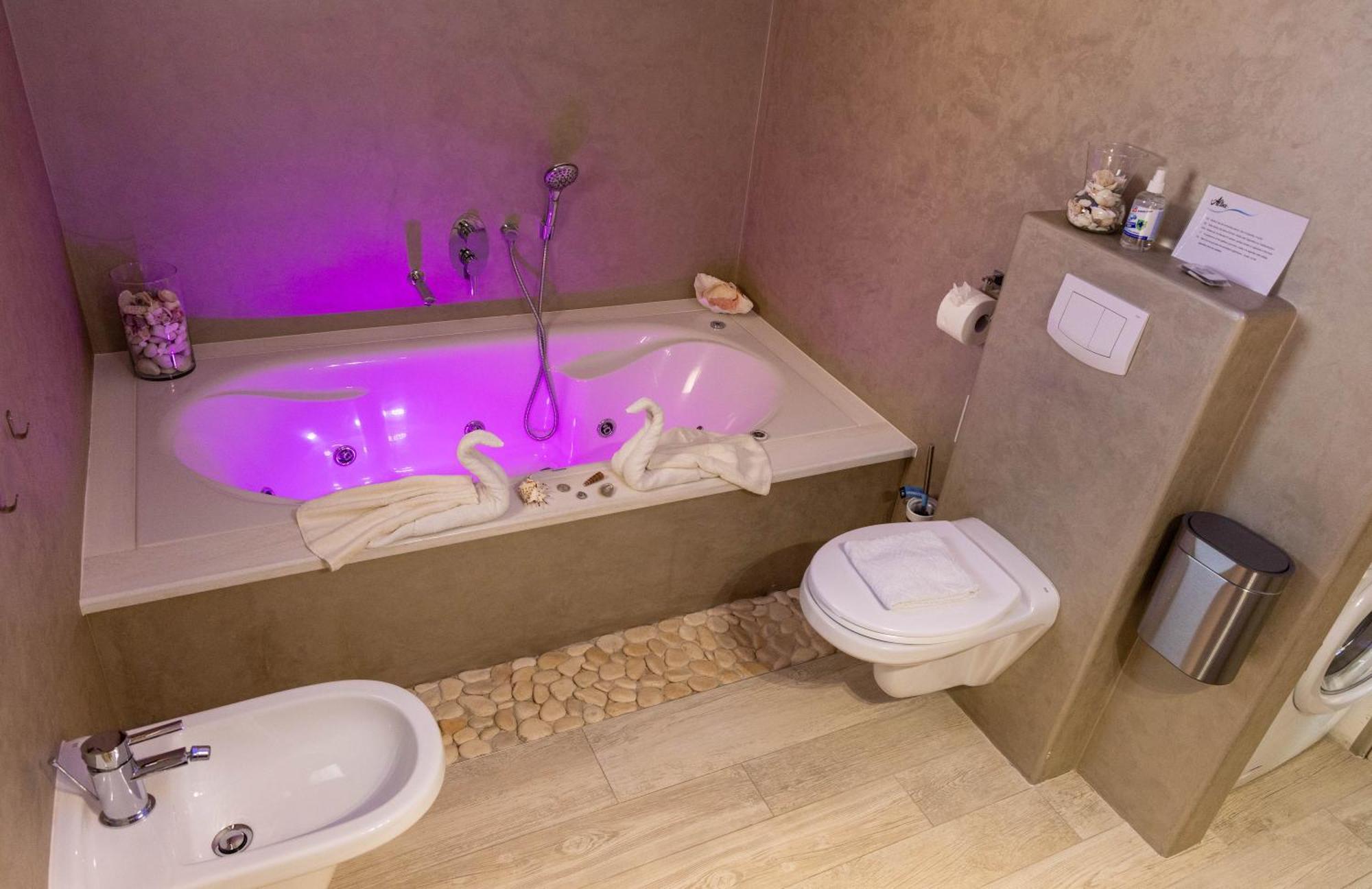 Luxury Apartment Alba With Pool Kanfanar Exteriér fotografie