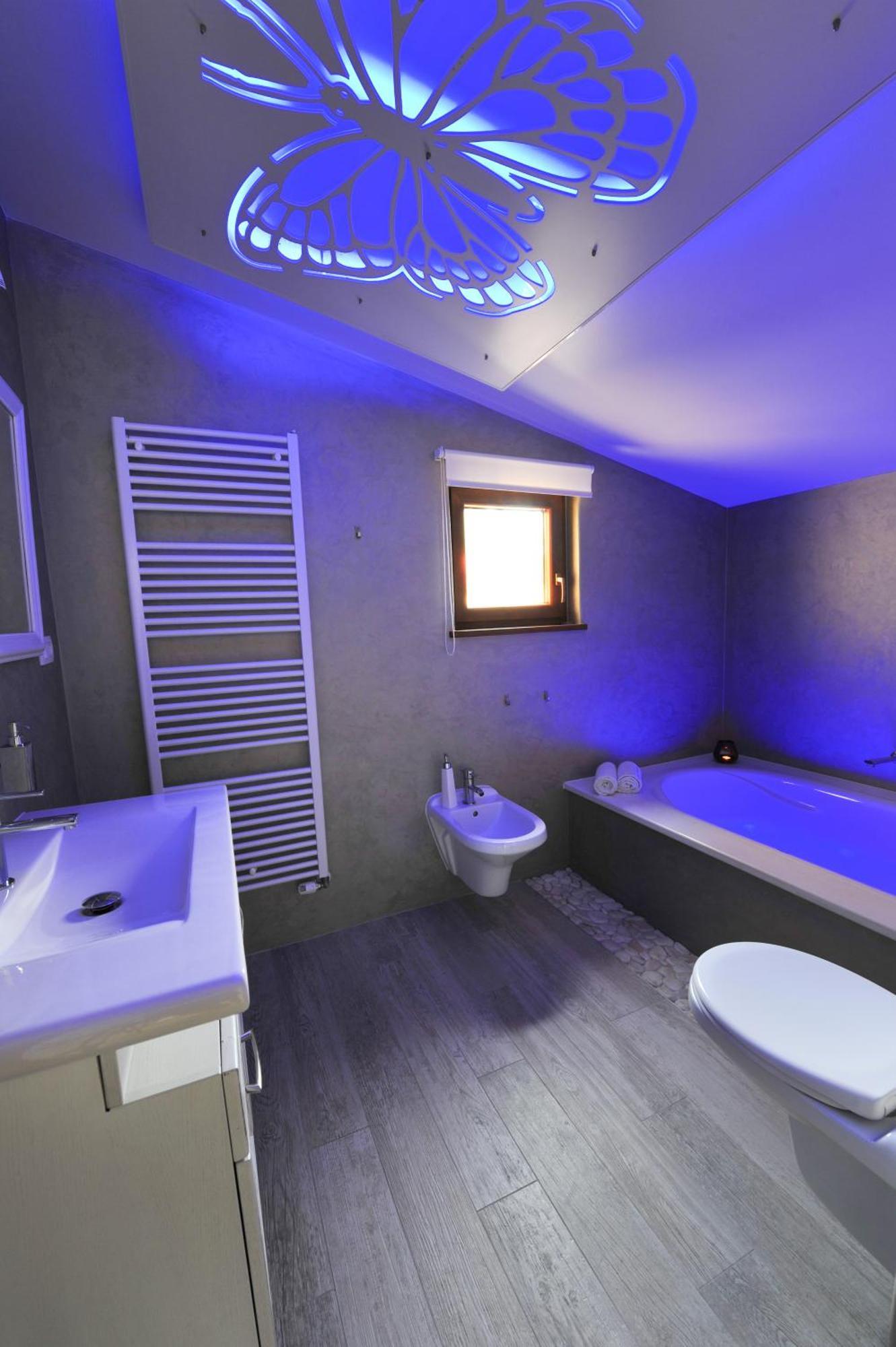 Luxury Apartment Alba With Pool Kanfanar Exteriér fotografie