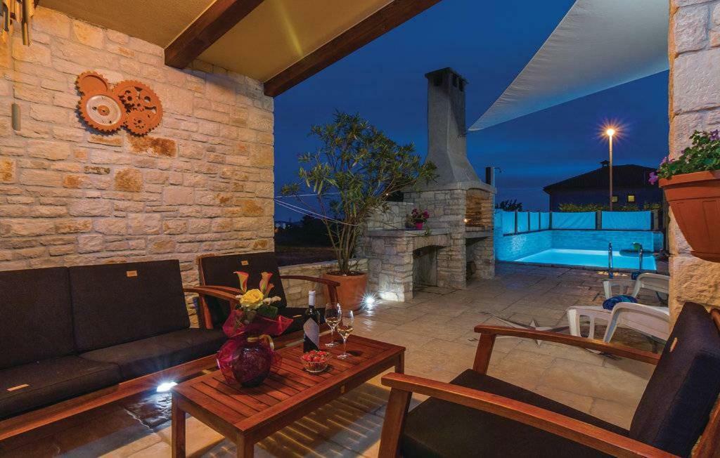 Luxury Apartment Alba With Pool Kanfanar Exteriér fotografie